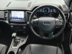 2021 Ford Ranger Wildtrak