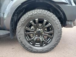 2021 Ford Ranger Wildtrak