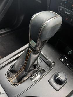 2021 Ford Ranger Wildtrak