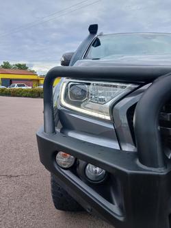 2021 Ford Ranger Wildtrak