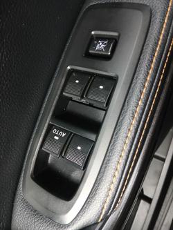 2021 Ford Ranger Wildtrak