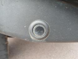 2021 Ford Ranger Wildtrak