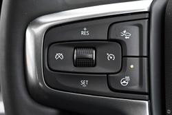 2025 Chevrolet Silverado 1500 LTZ Premium W/Tech Pack