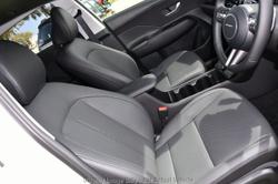 2026 Hyundai Kona Hybrid Elite