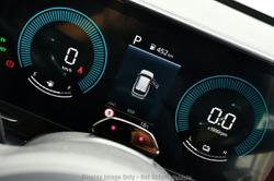 2026 Hyundai Kona Hybrid Elite