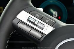 2026 Hyundai Kona Hybrid Elite