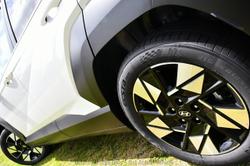 2026 Hyundai Kona Hybrid Elite