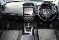 2021 Mitsubishi ASX ES