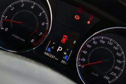 2021 Mitsubishi ASX ES