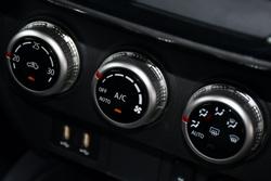 2021 Mitsubishi ASX ES