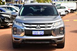 2021 Mitsubishi ASX ES