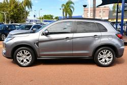 2021 Mitsubishi ASX ES