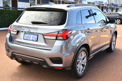 2021 Mitsubishi ASX ES