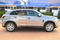 2021 Mitsubishi ASX ES