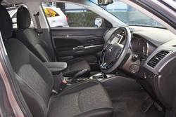 2021 Mitsubishi ASX ES