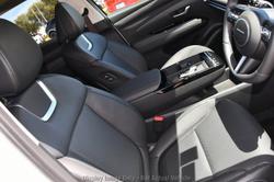 2026 Hyundai Tucson Hybrid Premium