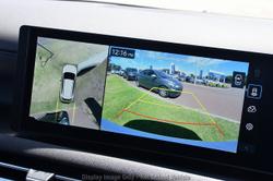 2026 Hyundai Tucson Hybrid Premium