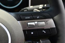 2026 Hyundai Tucson Hybrid Premium