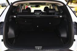 2026 Hyundai Tucson Hybrid Premium