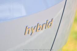 2026 Hyundai Tucson Hybrid Premium