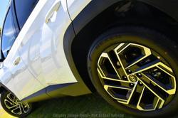 2026 Hyundai Tucson Hybrid Premium