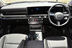 2026 Hyundai Tucson Hybrid Premium