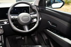 2026 Hyundai Tucson Hybrid Premium