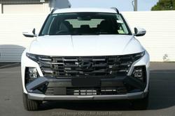 2026 Hyundai Tucson Hybrid Elite