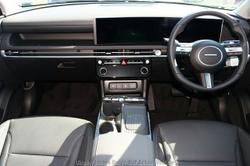 2026 Hyundai Tucson Hybrid Elite