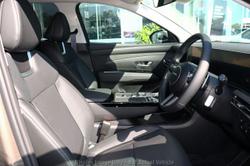 2026 Hyundai Tucson Hybrid Elite