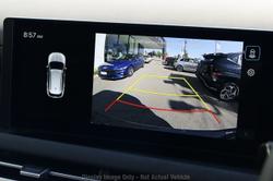 2026 Hyundai Tucson Hybrid Elite