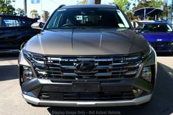 2026 Hyundai Tucson Hybrid Elite