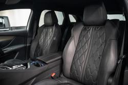 2020 Peugeot 3008 GT