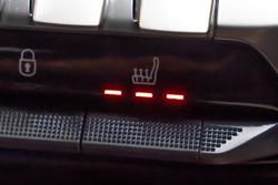 2020 Peugeot 3008 GT