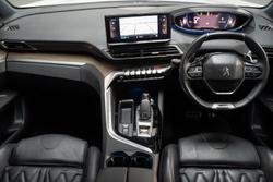 2020 Peugeot 3008 GT