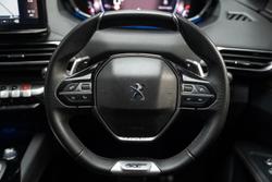 2020 Peugeot 3008 GT