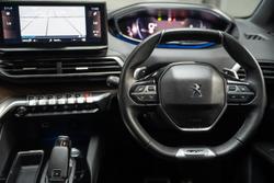 2020 Peugeot 3008 GT