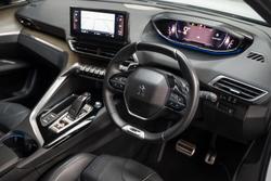 2020 Peugeot 3008 GT