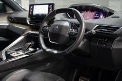 2020 Peugeot 3008 GT