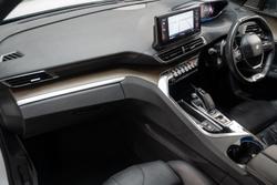 2020 Peugeot 3008 GT