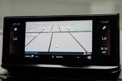 2020 Peugeot 3008 GT