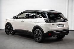 2020 Peugeot 3008 GT