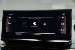 2020 Peugeot 3008 GT