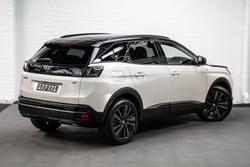 2020 Peugeot 3008 GT