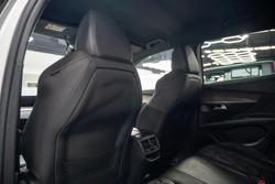 2020 Peugeot 3008 GT