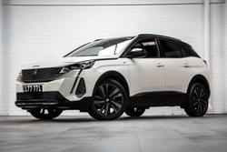 2020 Peugeot 3008 GT