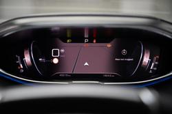 2020 Peugeot 3008 GT