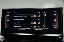 2020 Peugeot 3008 GT