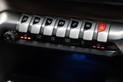 2020 Peugeot 3008 GT