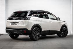 2020 Peugeot 3008 GT